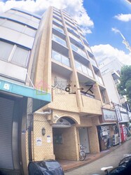 アストロヴィラ松屋町の物件外観写真